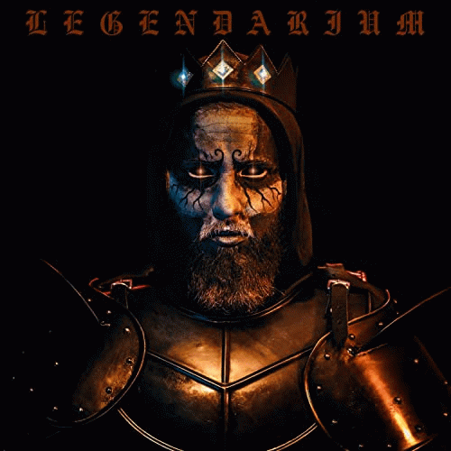 Blade Of Surtr : Legendarium